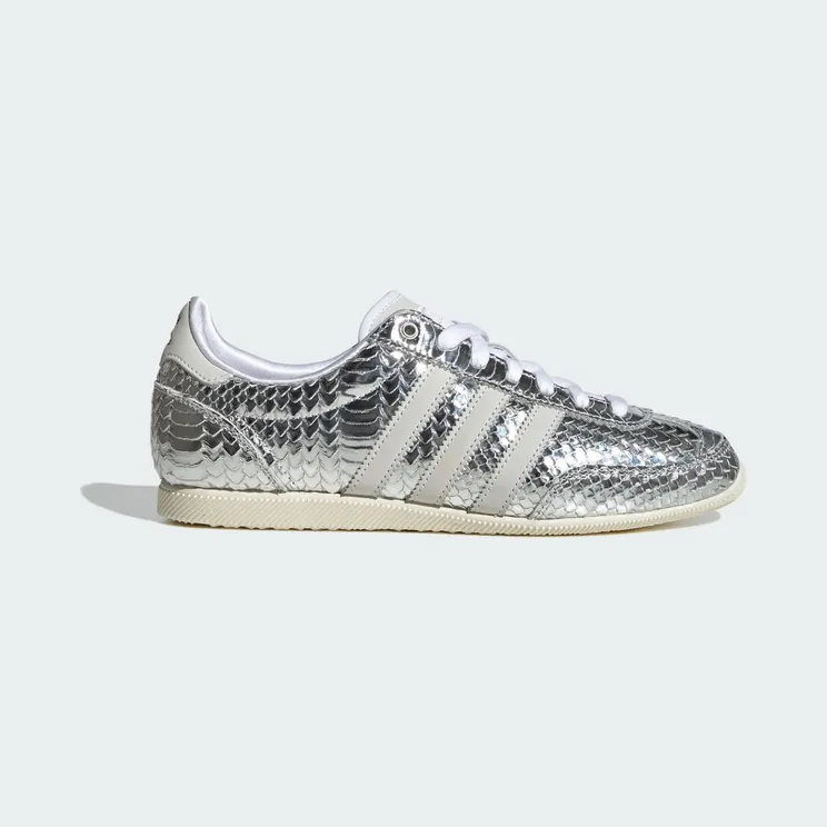 Adidas Japan “Silver Metallic White” (KH9017)