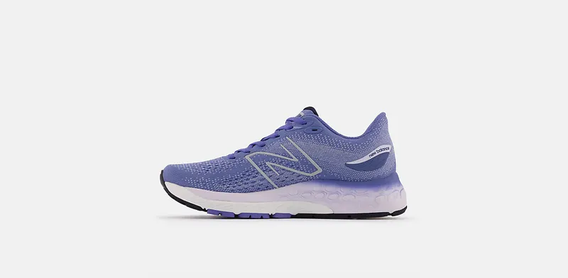 New Balance New Balance Blue/Purple (W880L12)