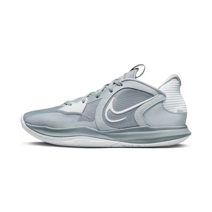 Nike Kyrie 5 Low TB Wolf Grey (DO9617-001)