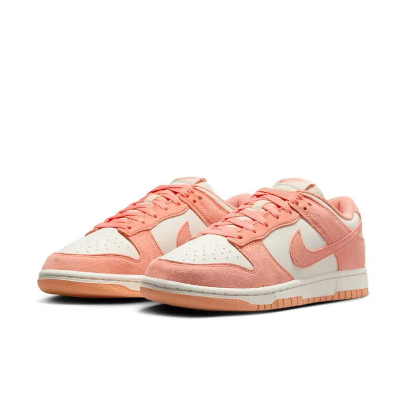 Nike Dunk Low Next Nature “Apricot Agate” (HJ7673-003)