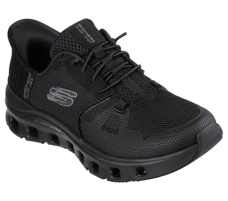 Skechers Slip-ins: Glide-Step Pro Sneaker Black