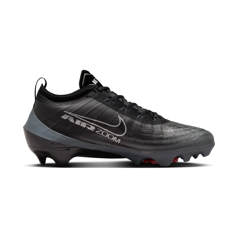 Nike Zoom Air Vapor Elite 1 Black Dark Grey Bright Crimson (FB3288-002)