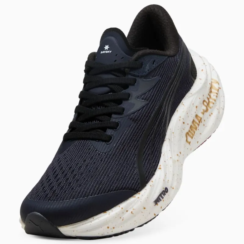 Puma Velocity Nitro 4 Saysky Dusky Gray (311909-01)