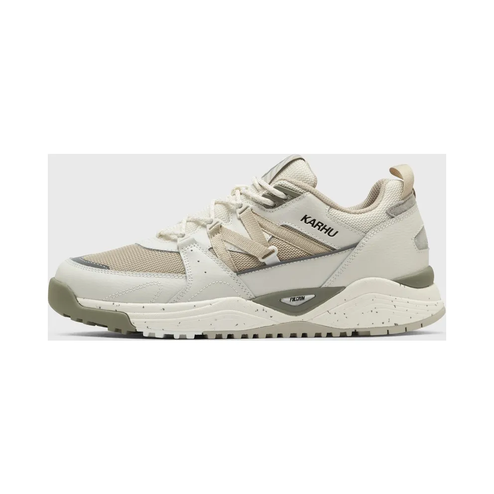 Karhu Fusion XC Weiß