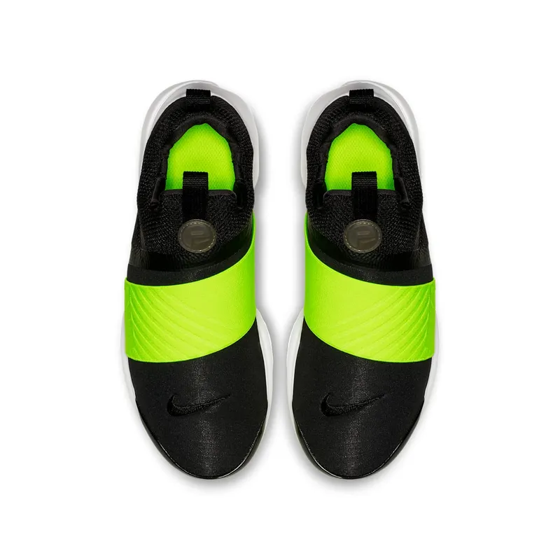 Nike Presto Extreme Black Volt White (870020-008)