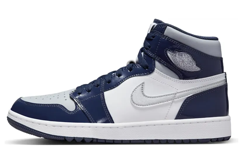 Air Jordan 1 Retro High OG Golf “Midnight Navy” (DQ0660-100)