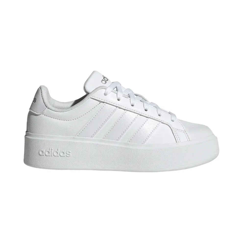 Adidas Streettalk White (KI1797)