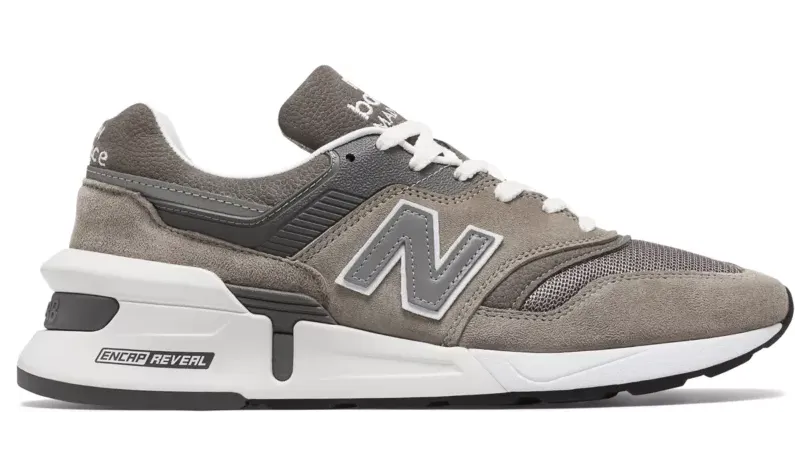 New Balance 997 Grey Day 2019 (Encap Reveal)