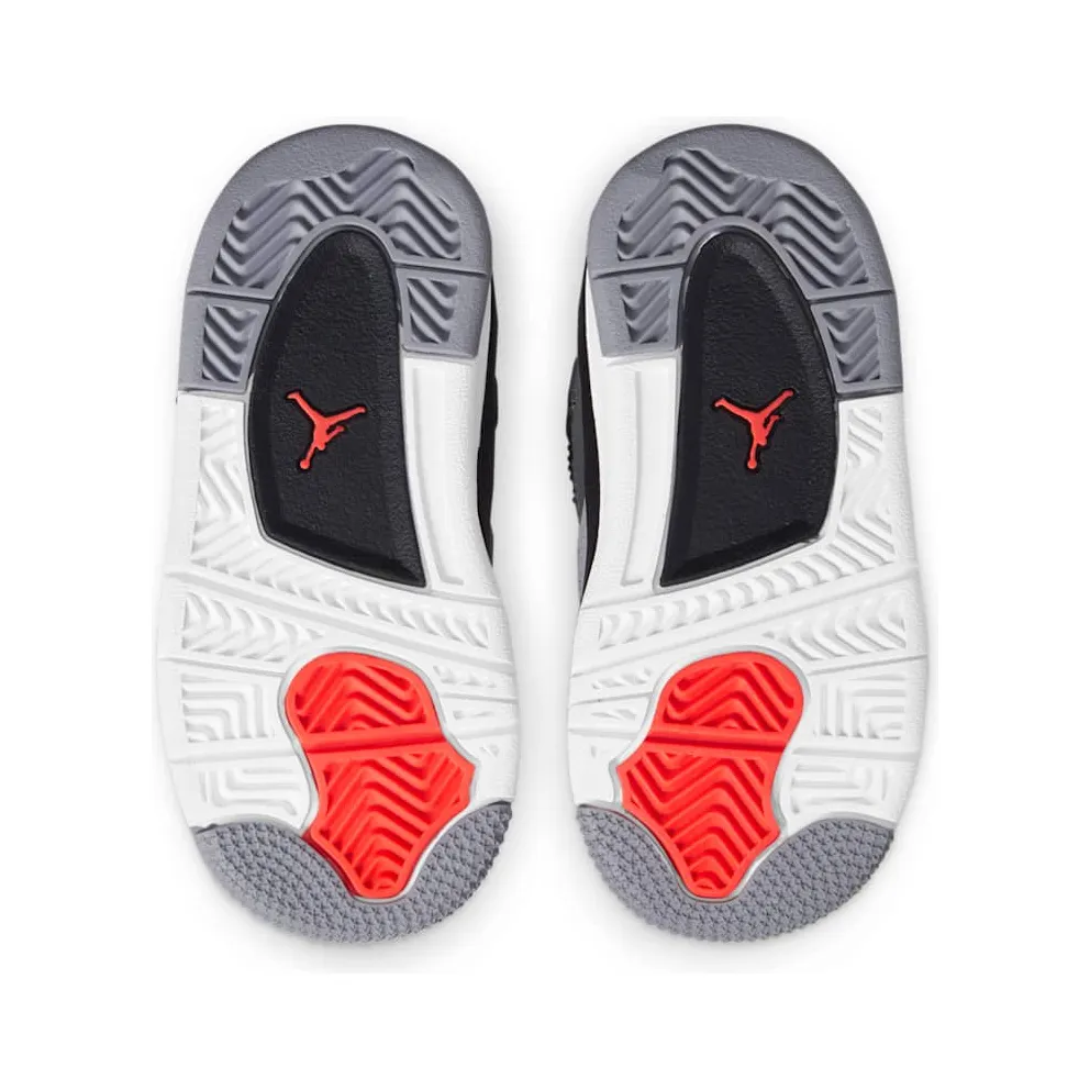 Jordan 4 Retro Bloodline (TD) (BQ7670-061)