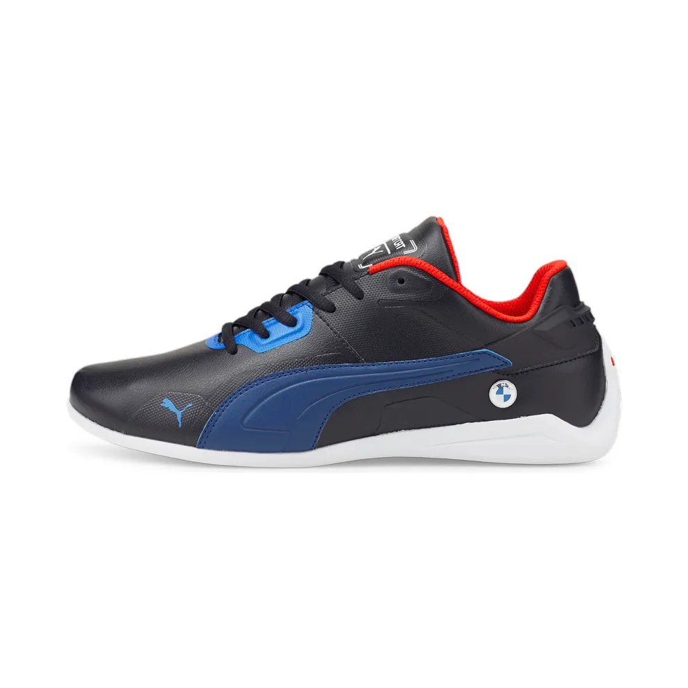 Puma Bmw M Motorsport Drift Cat Delta Motorsport Black/Blue (30710001)