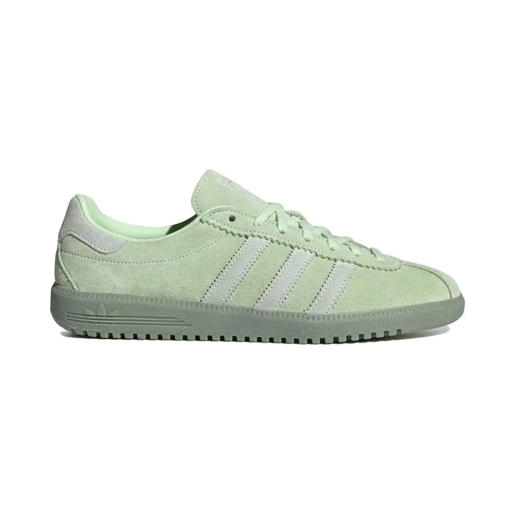 adidas Bermuda Linen Green (JI2661)