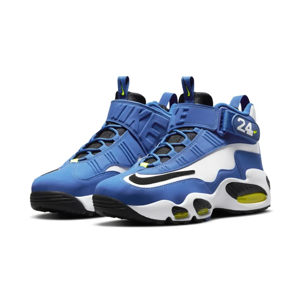 Nike Air Griffey Max 1 Varsity Royal (2021) (DJ5161-400)