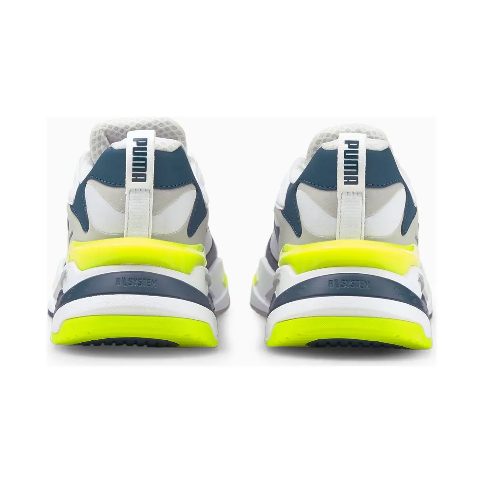 Puma RS-Fast White/Blue/Yellow (380562-07)