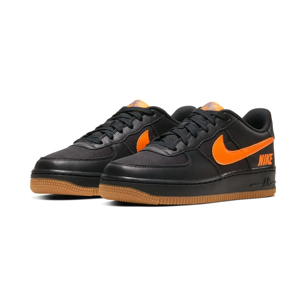 Nike Air Force 1 Low LV8 Gore-Tex Ceramic (CQ4215-001)