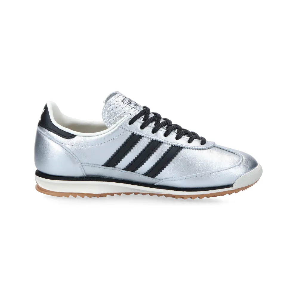 adidas SL 72 OG W (silver metallic / core black / off white) – JH6363