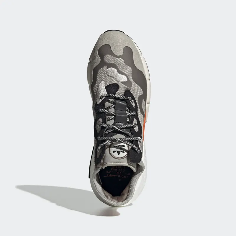 adidas Pod-S3.2 ML Sesame Sesame/Cloud White/Simple Brown (EE5445)