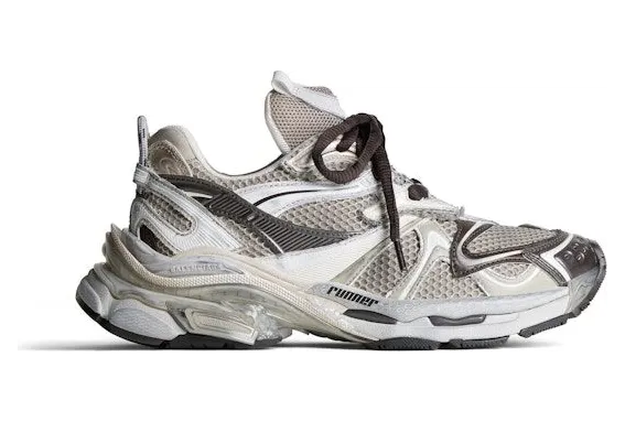 Overige merken sneaker 779066W3RXP2000