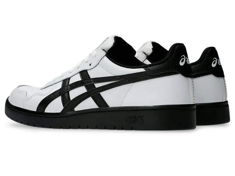 ASICS JAPAN PRO “White / Black” (1201A978-100)