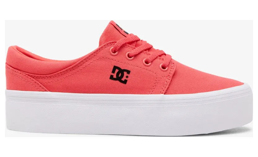 DC Trase Platform Pink (ADJS300254cpb)