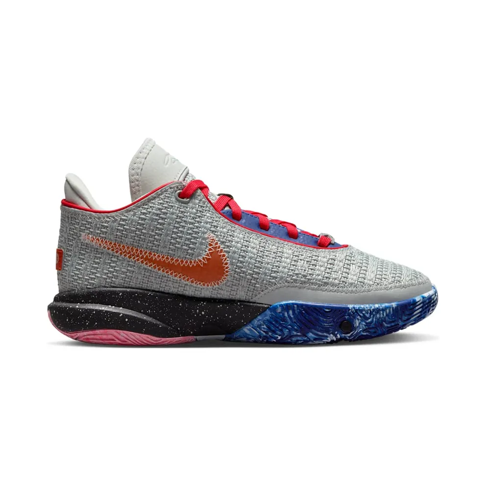 Nike LeBron 20 Nike Lifer (DQ8651-002)