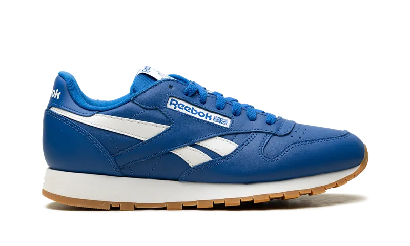 Classic Leather “Humble Blue / White / Reebok Grey 06” (EH0195)