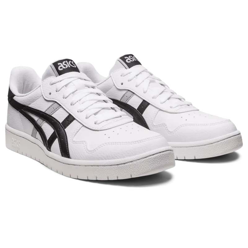 Asics JAPAN S White/Black (1201A173.117)