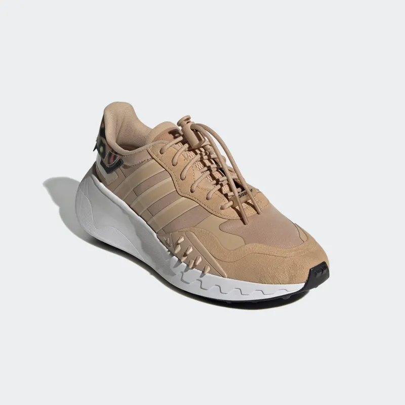 adidas Choigo Pale Nude / Pale Nude / Core Black (H00346)