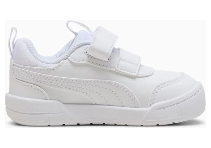 Puma Multiflex Wit (312151-03)