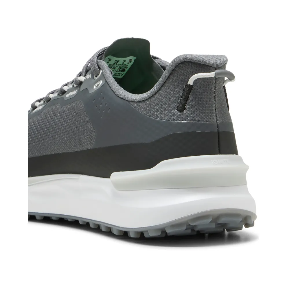 Puma IGNITE Elevate X “Slate Sky / Puma Black / Ash Gray” (310221_08)