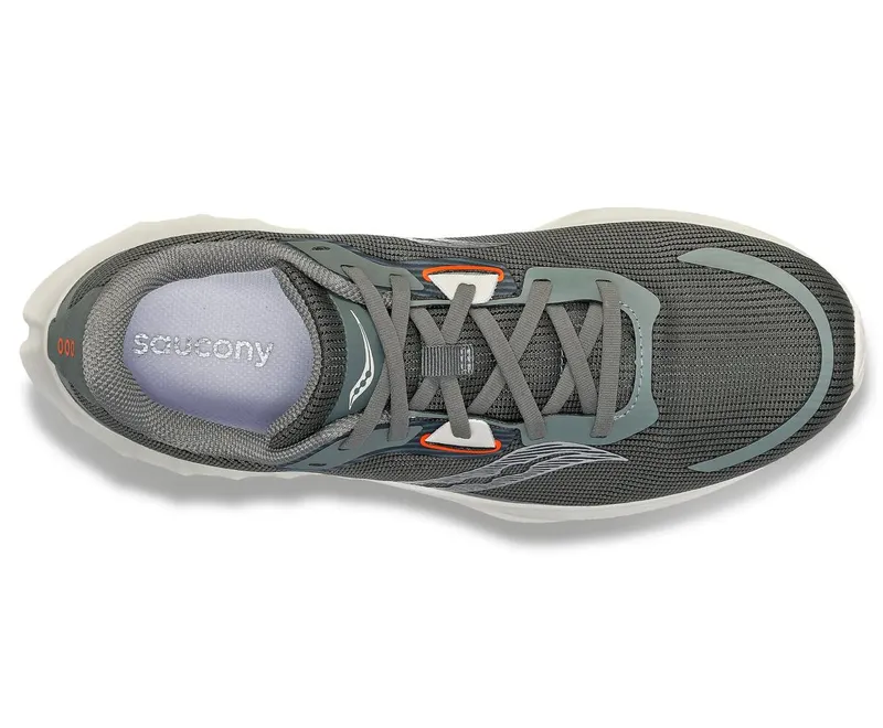 Saucony Tide 2 Charcoal (S28216-3)