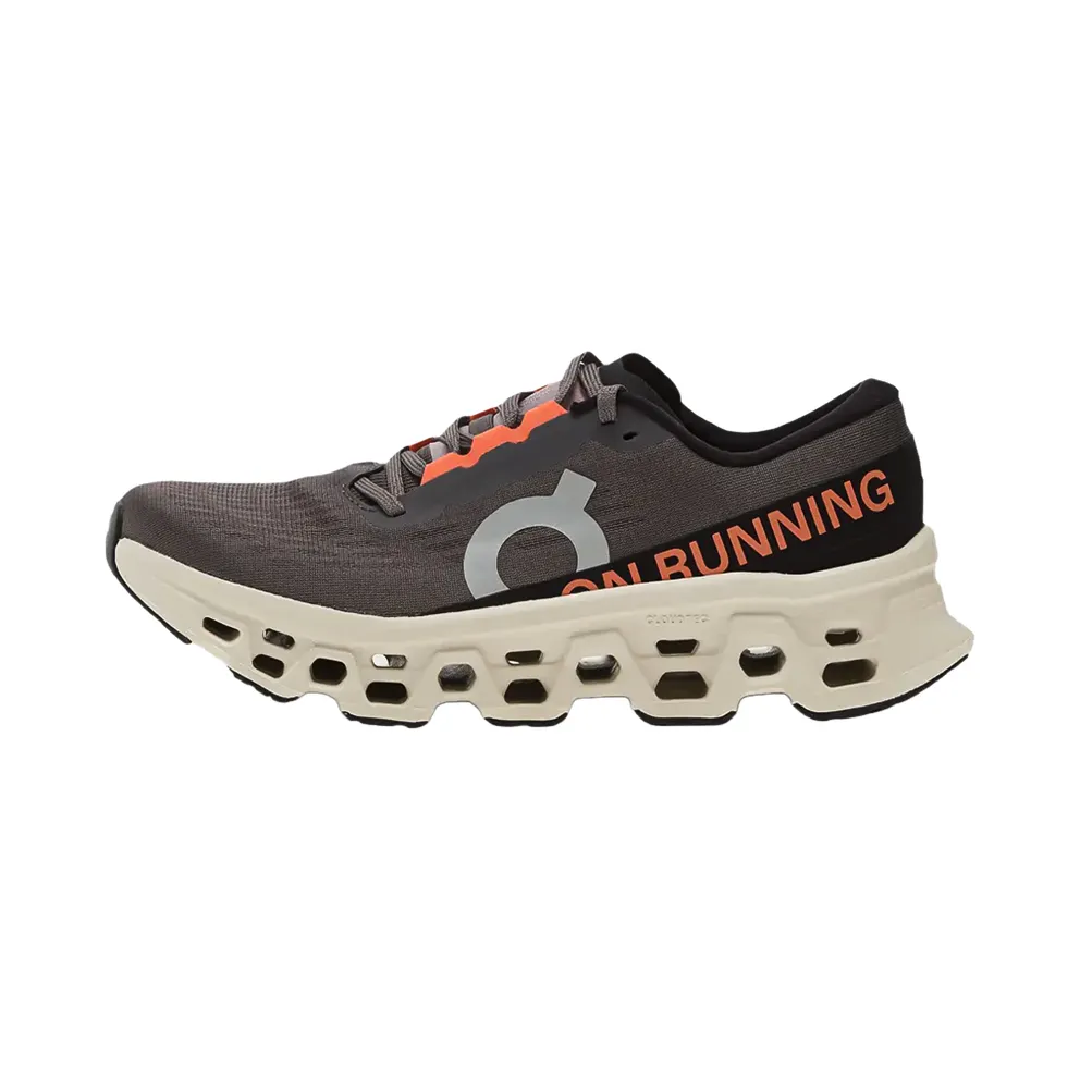On Running Cloudmonster 3 Womens “Eclipse Ivory” (3WG10033388)