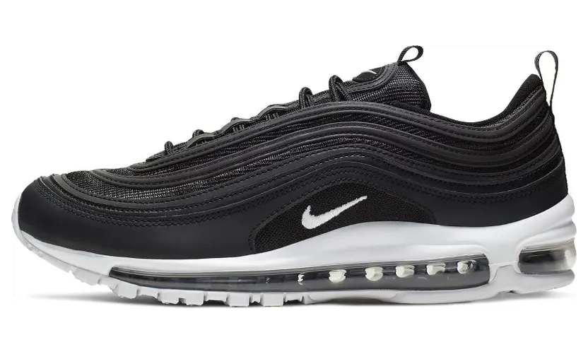 Nike Air Max 97 Schwarz (921826-001)