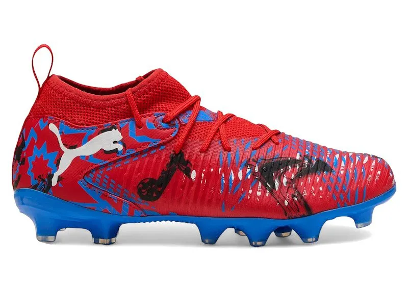 Puma Future 8 Match FG/AG Playmakers Pack (108750-01)