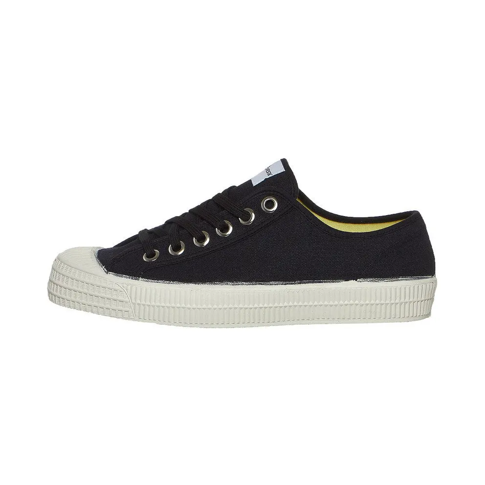 Novesta Star Master Classic Black (X472002-60Y60Y110)