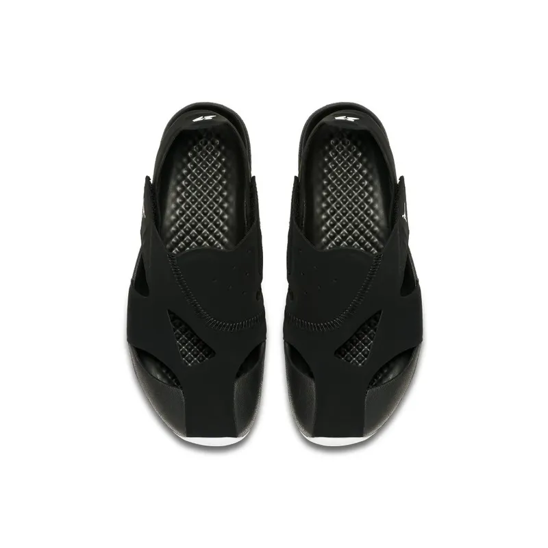 Jordan Flare Younger Kids’ Black (CI7849-001)