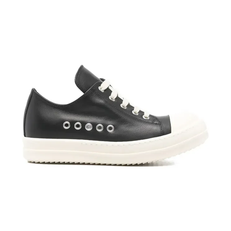 Rick Owens “Black” (RP01F6896LCO)
