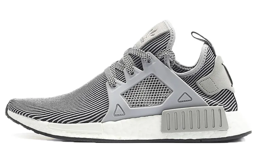 adidas NMD XR1 Solid Grey
