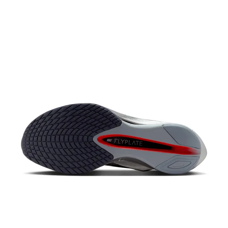 Nike ZoomX Vaporfly Next% 4 White Obsidian Mist (HF6412-100)
