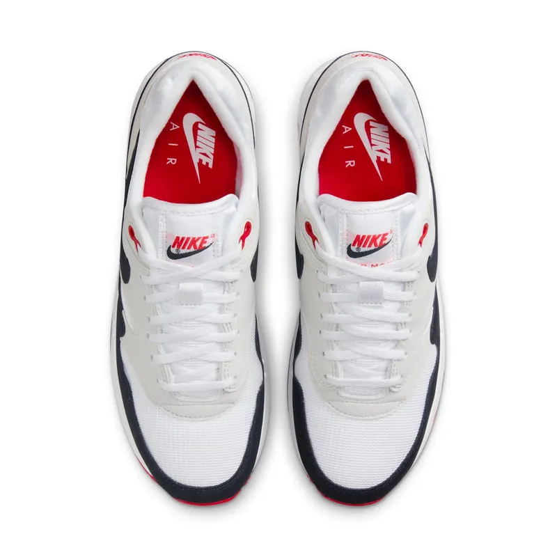 Nike Air Max 1 ’86 Big Bubble OG Obsidian USA (DQ3989-101)