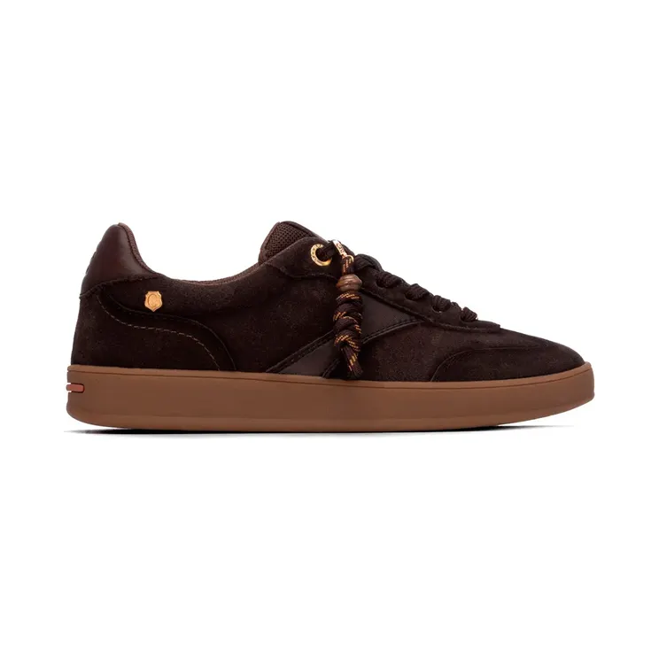 Carmela 16437202 Schoenen 16437202-Brown