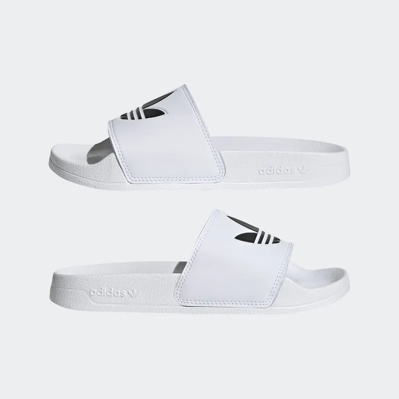 Adidas ADILETTE LITE GS “Black” (EG8272)