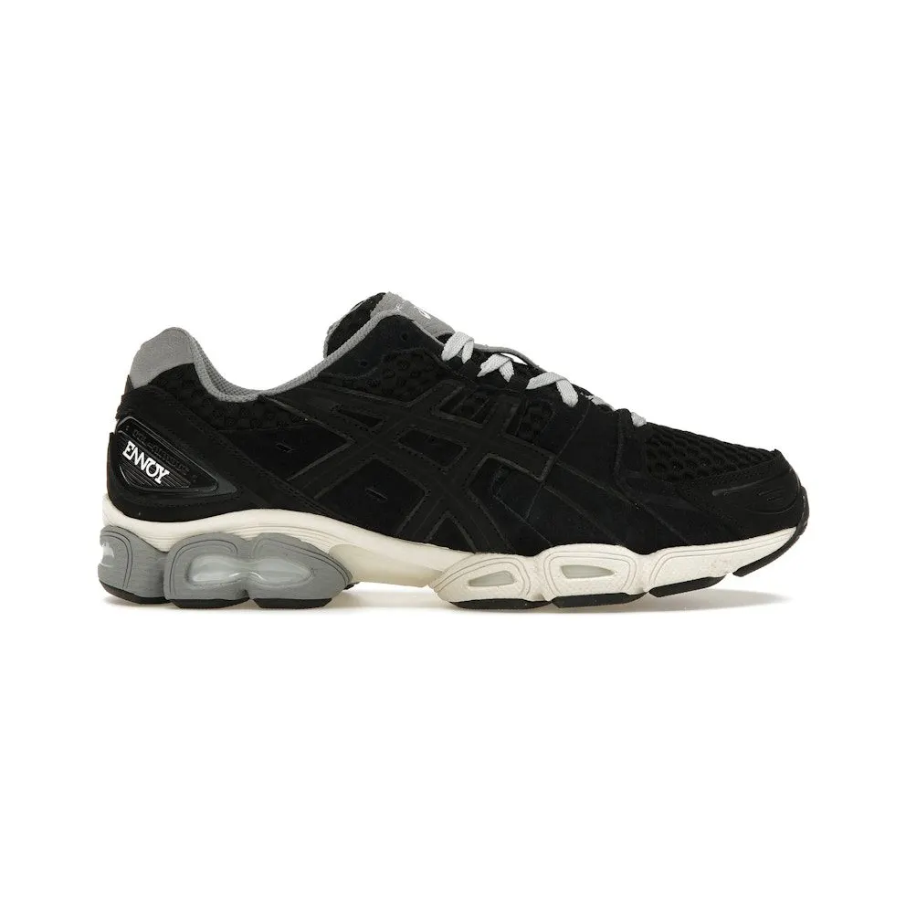 ASICS Gel-Nimbus 9 ENNOY Black (1201A986-002)