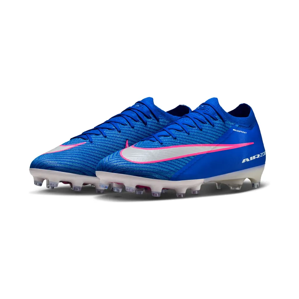 Nike Mercurial Racer Blue / White (FQ8693-446)