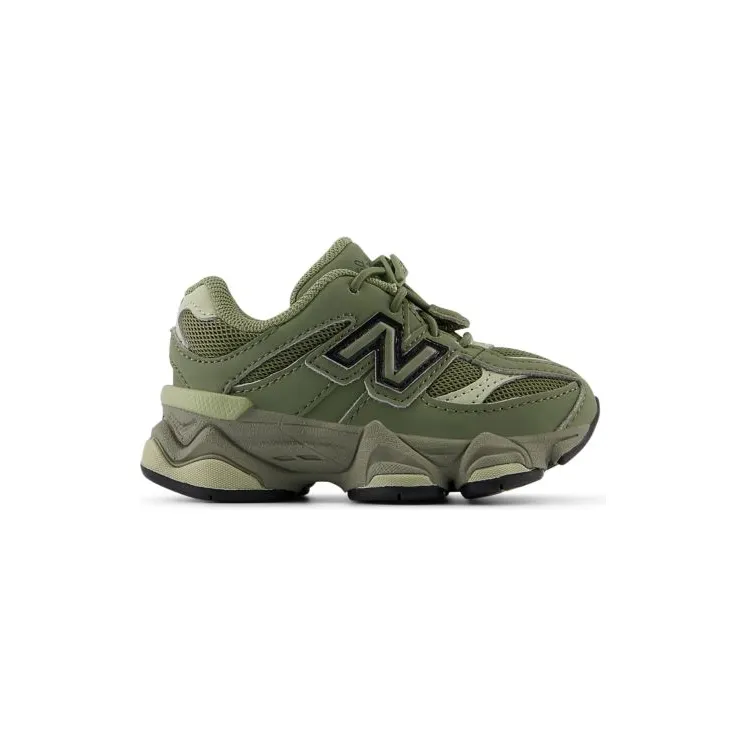 New Balance 9060 TD “Dark Olivine” (IV9060GD)