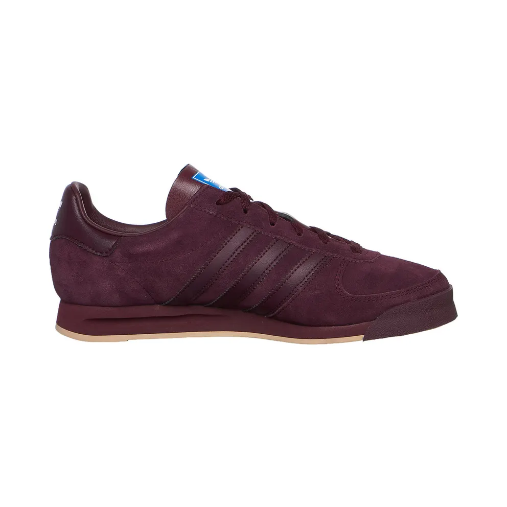 adidas AS 520 Maroon / Maroon / St Pale Nude (FW0679)