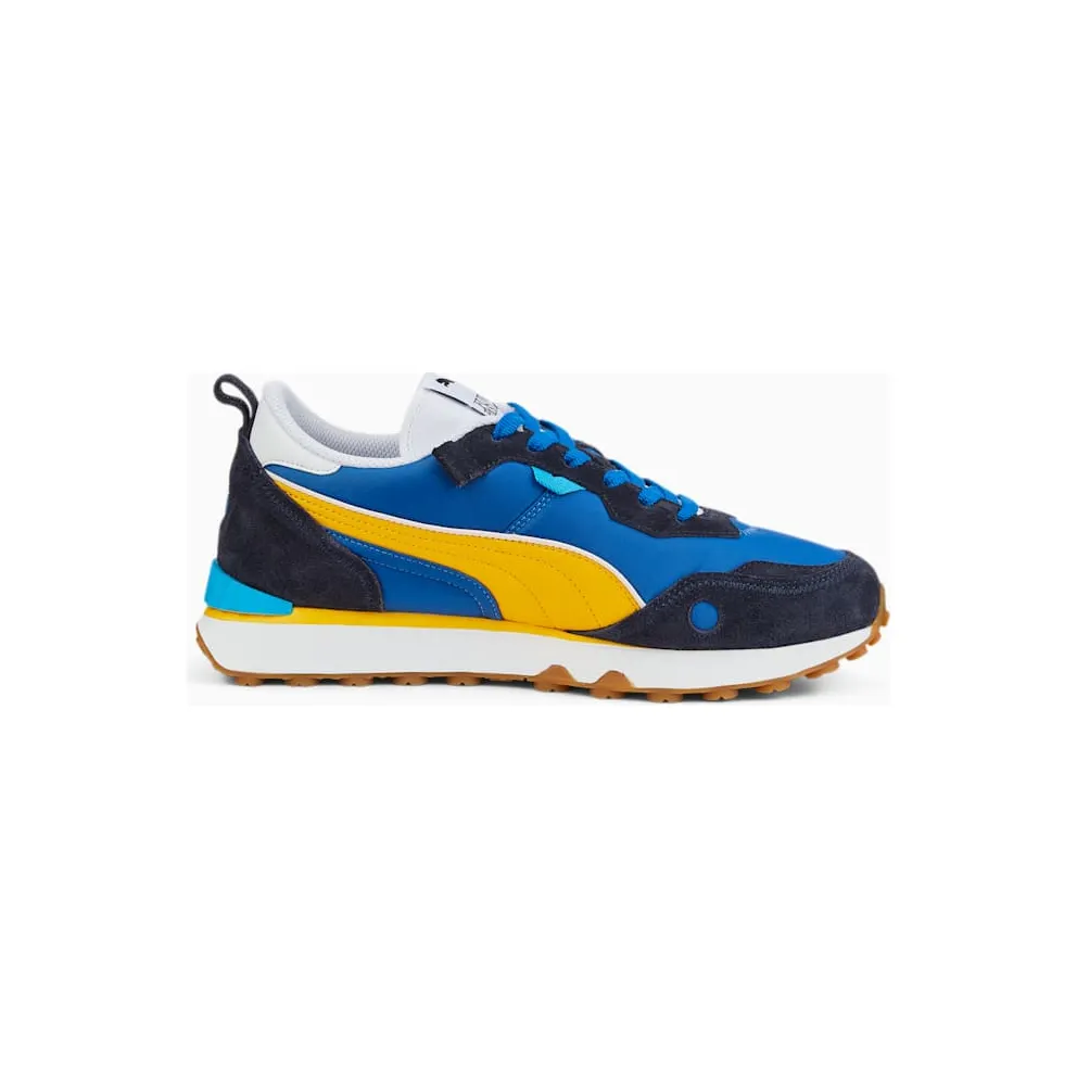 Puma Rider FV Essentials Mehrfarbig (387180-01)