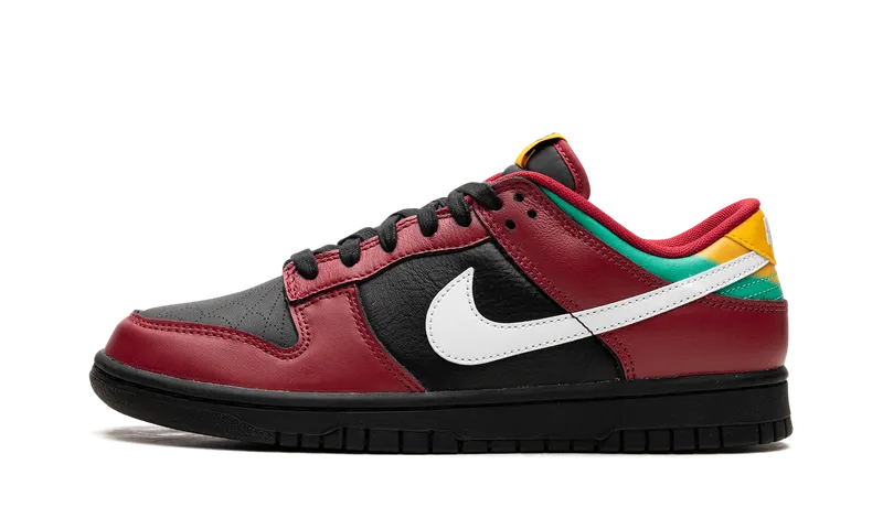 Nike Dunk Low “Biker Tattoos” (FZ3057-001)