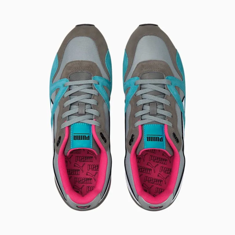 Puma Mirage OG Quarry Blue Atoll (372976-06)