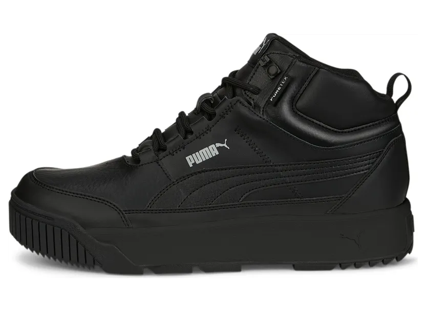 Puma Tarrenz SB II Puretex Grijs/Zwart (387712-02)