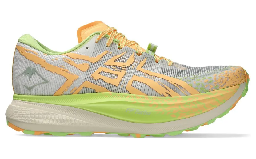 Asics Fuji Attack 1013A141-100